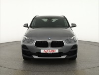 BMW X2 18iA Advantage