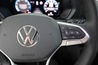 VW Caddy 1.5 TSI DSG