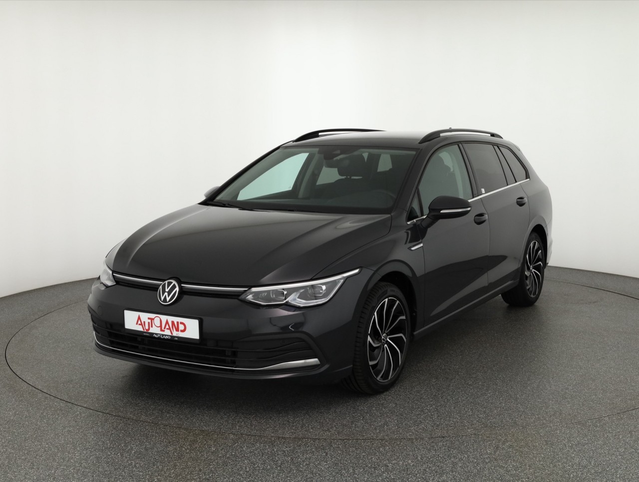 VW Golf VIII Variant 2.0 TDI DSG Style