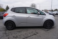 Kia Venga 1.6