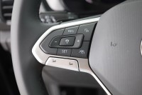 VW T-Cross 1.0 TSI DSG
