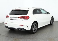 Mercedes-Benz A 200 A200 AMG Line