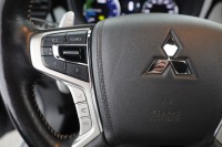 Mitsubishi Outlander 2.4 PHEV CVT Top 4WD