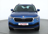 Skoda Kodiaq 2.0 TSI DSG 4x4 Tour