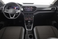 VW T-Cross 1.0 TSI DSG