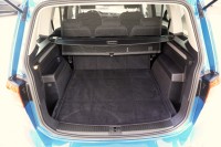 VW Touran 1.5 TSI DSG Highline