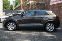 VW T-Roc 1.5 TSI DSG Sport