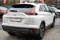 Mitsubishi Eclipse Cross 2.4Hybrid 4WD