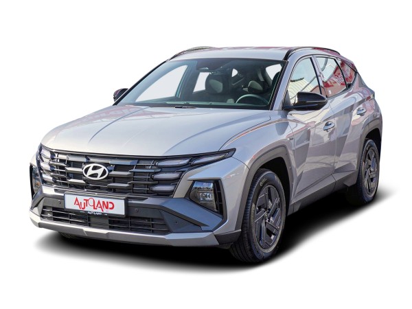 Hyundai Tucson 1.6 T-GDI Aut.