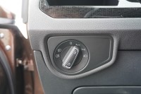 VW Touran 1.4 TSI Sound