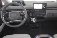Hyundai Staria 1.6 T-GDI HEV Luxury Aut.
