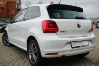 VW Polo 1.2 TSI Comfortline