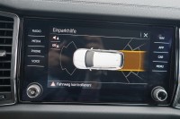 Skoda Kodiaq 1.5 TSI Style
