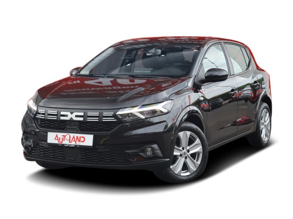 Dacia Sandero III 1.0 TCE Expression