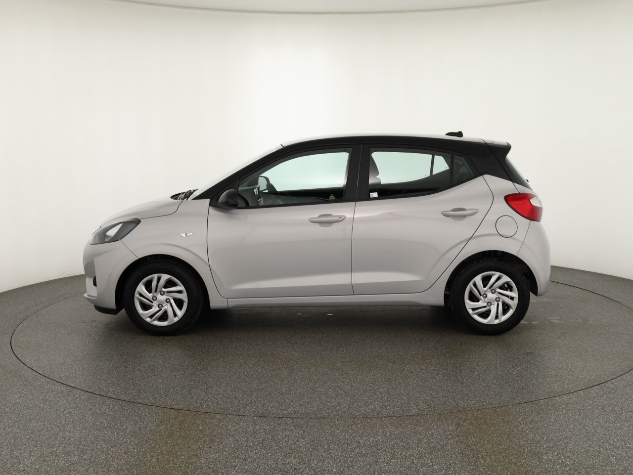 Hyundai i10 1.0