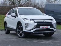 Mitsubishi Eclipse Cross 1.5