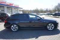 Audi A4 Avant 35 2.0 TDI S line S-Tronic