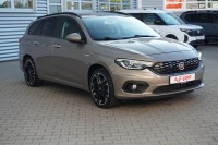 Fiat Tipo Kombi 1.4 Lounge