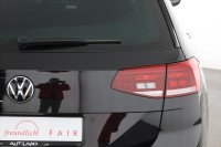 VW Passat Variant 2.0 TDI DSG Business