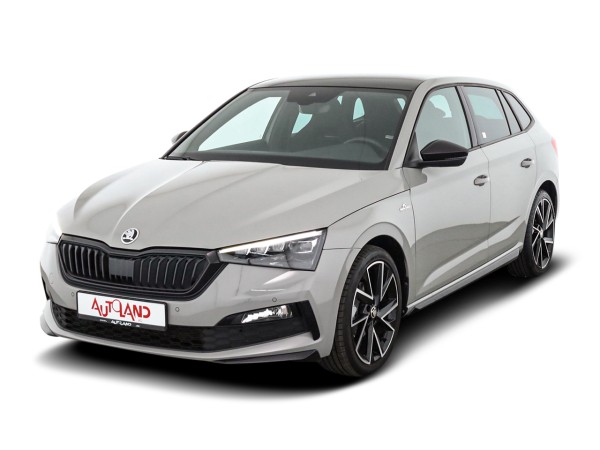 Skoda Scala Monte Carlo 1.0 TSI DSG