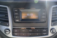 Hyundai Tucson 1.6 blue