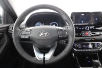 Hyundai i30 Kombi 1.5 T-GDI Aut.