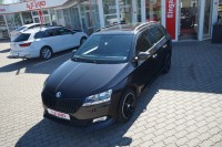 Skoda Fabia Combi 1.0 TSI MonteCarlo