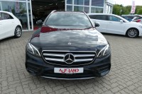 Mercedes-Benz E 300 E300 T de AMG Line