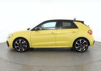 Vorschau: Audi A1 Sportback 35 1.5 TFSI S line