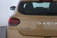 Dacia Sandero Stepway TCe 90