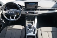 Audi A4 Avant 35 TFSI S line S-Tronic