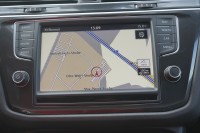 VW Tiguan 2.0 TSI DSG Highline 4M