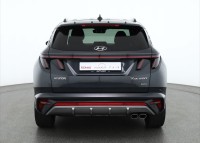 Hyundai Tucson 1.6 T-GDI N-Line 4WD