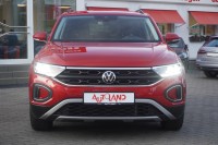 VW T-Roc 1.0 Life