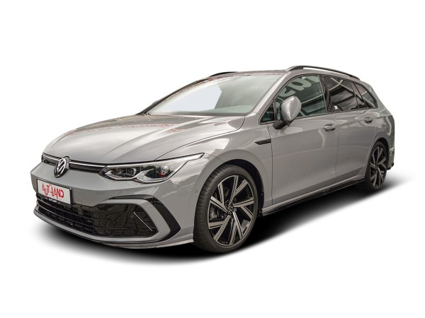 VW Golf Variant 1.5 eTSI R-Line