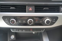 Audi A5 Sportback 2.0 TFSI sport