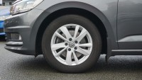 VW Touran 2.0 TDI Comfortline