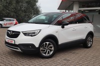 Vorschau: Opel Crossland 1.2 Turbo Innovation