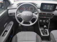 Dacia Sandero Stepway TCe 90