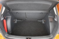 Skoda Fabia 1.0 MPI Active