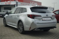 Toyota Corolla Touring Sports 1.8 Hybrid 2-Zonen-Klima Sitzheizung