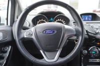 Ford Fiesta 1.0 EcoBoost