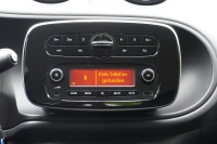 Smart ForTwo fortwo coupe electric drive