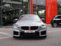 Vorschau: BMW M2 Coupe M Sport