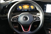 VW Golf VIII 2.0 TSI GTI