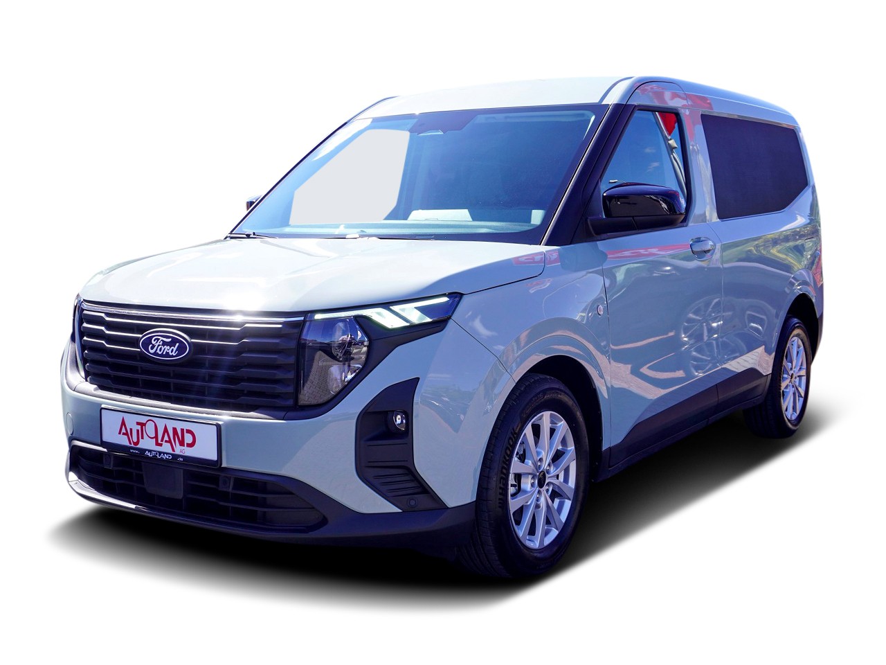 Ford Transit Courier 1.0 EB Limited