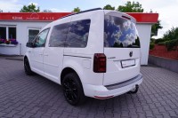 VW Caddy 2.0 TDI DSG Comfortline
