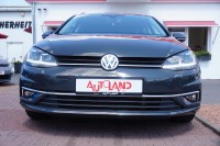 VW Golf VII Variant Highline DSG