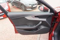 Audi A4 Avant 1.4 TFSI S-Tronic