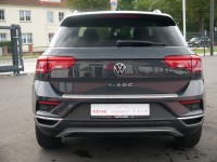 VW T-Roc 1.5 16V TSI Style
